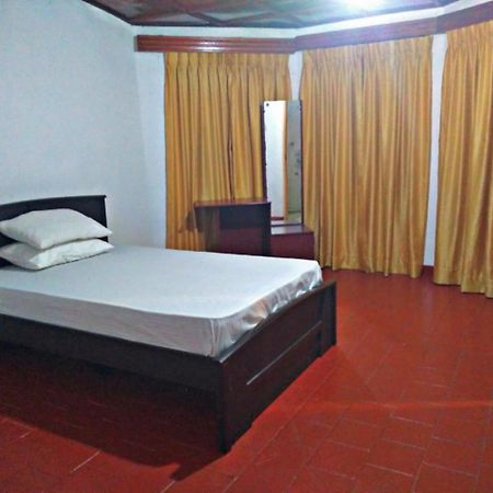 Diyaluma Falls Inn Koslanda Luaran gambar