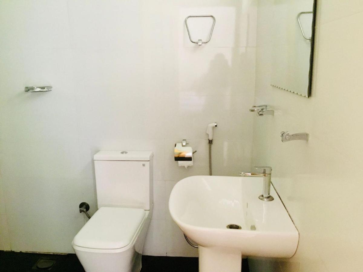 Diyaluma Falls Inn Koslanda Luaran gambar