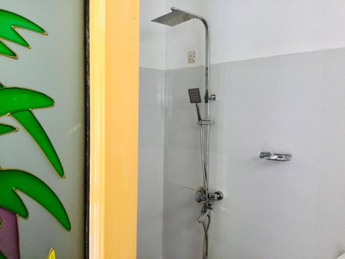 Diyaluma Falls Inn Koslanda Luaran gambar