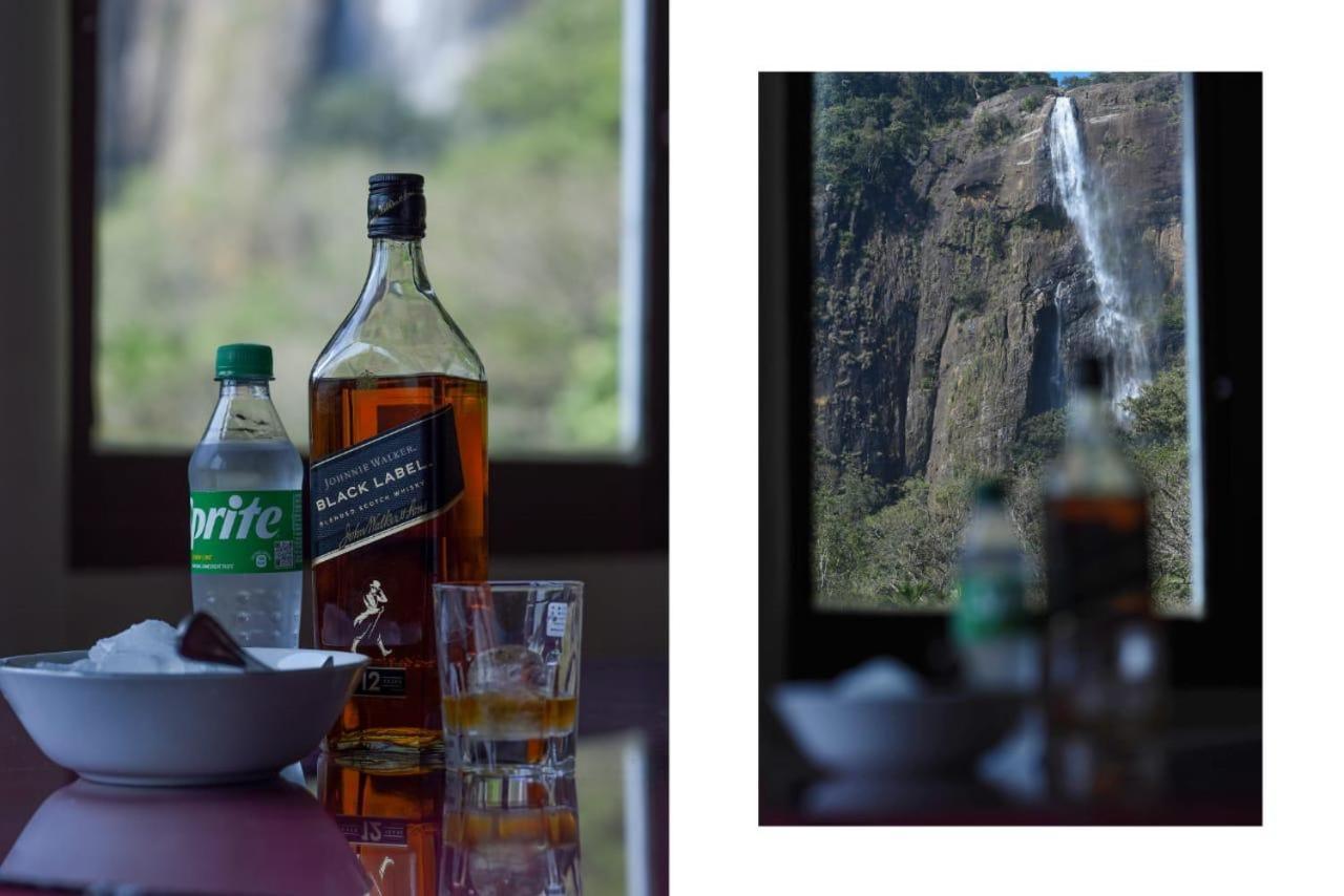 Diyaluma Falls Inn Koslanda Luaran gambar